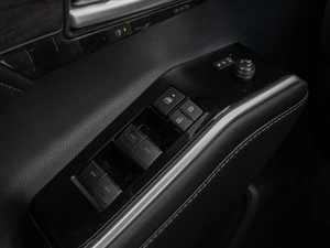 Внедорожник Toyota Highlander 2026 года, 5450000 рублей, Краснодар