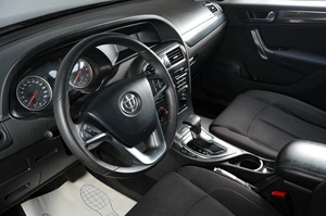 Внедорожник Brilliance V5 2014 года, 719000 рублей, Тюмень