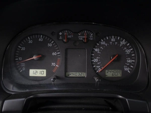 Седан Volkswagen Jetta 2000 года, 799000 рублей, Омск