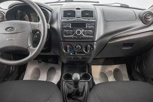 Универсал ВАЗ (LADA) Granta Cross 2022 года, 899000 рублей, Барнаул