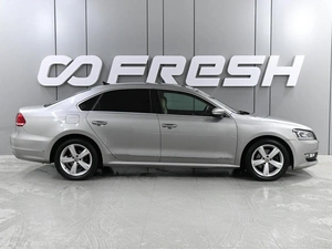 Седан Volkswagen Passat (North America) 2012 года, 1179000 рублей, Ростов-на-Дону
