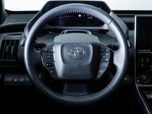 Внедорожник Toyota bZ4X 2023 года, 3439000 рублей, Ставрополь