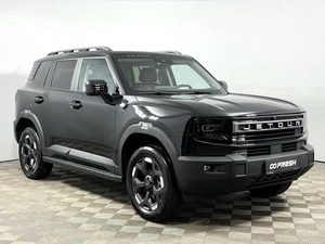 Внедорожник Jetour T1 2026 года, 3680000 рублей, Казань