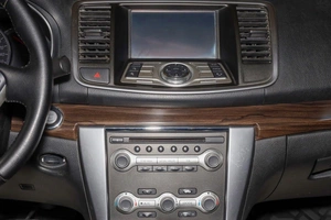 Седан Nissan Teana 2013 года, 1319000 рублей, Новосибирск