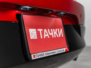 Хетчбэк Mazda 3 2019 года, 1750000 рублей, Красноярск