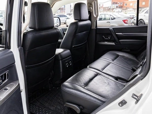 Внедорожник Mitsubishi Pajero 2014 года, 2660000 рублей, Краснодар