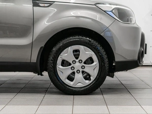 Хетчбэк Kia Soul 2016 года, 1199000 рублей, Красноярск