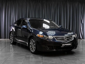 Седан Honda Accord 2009 года, 1444000 рублей, Тюмень