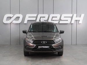 Лифтбек ВАЗ (LADA) Granta 2018 года, 599000 рублей, Воронеж