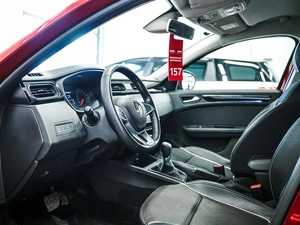 Внедорожник Renault Arkana 2019 года, 1790000 рублей, Красноярск