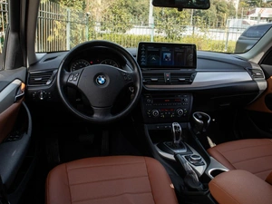 Внедорожник BMW X1 2014 года, 1430000 рублей, Большой Сочи