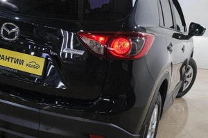 Внедорожник Mazda CX-5 2013 года, 1699000 рублей, Новокузнецк