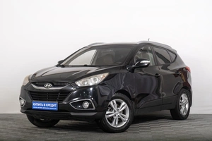 Внедорожник Hyundai ix35 2012 года, 1299000 рублей, Томск