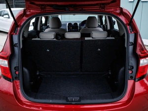 Хетчбэк Nissan Note 2017 года, 1380000 рублей, Большой Сочи