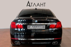 Седан BMW 7 серия 2014 года, 3199000 рублей, Красноярск