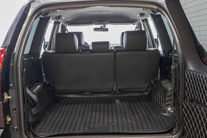 Внедорожник Toyota Land Cruiser Prado 2007 года, 2349000 рублей, Барнаул