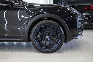 Внедорожник Porsche Cayenne Coupe 2025 года, 29685943 рублей, Москва