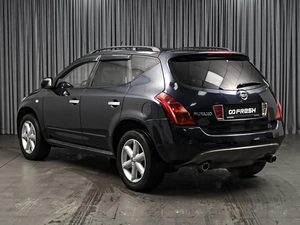 Внедорожник Nissan Murano 2007 года, 730000 рублей, Ставрополь