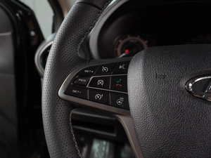 Седан ВАЗ (LADA) Iskra 2026 года, 1679000 рублей, Воронеж