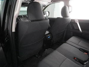 Внедорожник Toyota Land Cruiser Prado 2022 года, 5829000 рублей, Воронеж