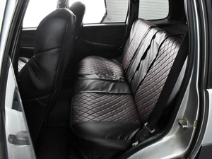 Внедорожник Chevrolet Niva 2011 года, 609000 рублей, Воронеж