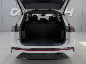 Внедорожник Volkswagen Teramont Pro 2026 года, 6250000 рублей, Ростов-на-Дону