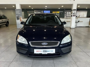 Седан Ford Focus 2007 года, 430000 рублей, Орёл