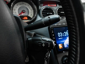 Седан Peugeot 408 2013 года, 675000 рублей, Ставрополь