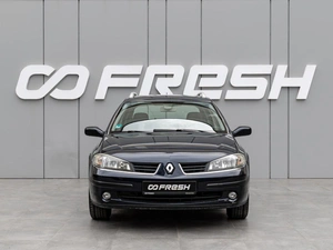 Универсал Renault Laguna 2007 года, 650000 рублей, Краснодар