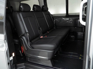 Минивэн Hyundai Staria 2025 года, 6998888 рублей, Москва