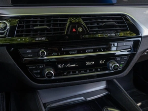 Седан BMW 5 серия 2019 года, 3460000 рублей, Краснодар