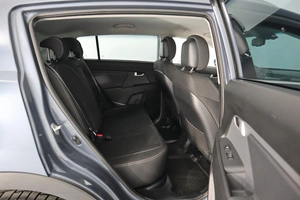 Внедорожник Kia Sportage 2015 года, 1490000 рублей, Брянск