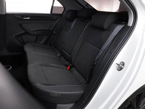 Лифтбек Volkswagen Polo 2020 года, 1738444 рублей, Москва