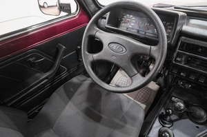 Внедорожник ВАЗ (LADA) 4x4 (Нива) 2001 года, 279000 рублей, Новокузнецк