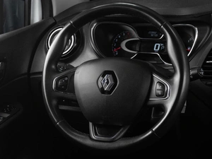 Внедорожник Renault Kaptur 2019 года, 949000 рублей, Тюмень