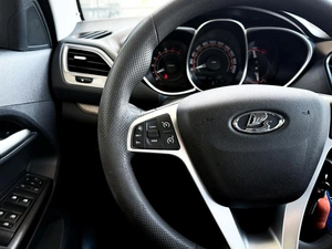 Универсал ВАЗ (LADA) Vesta 2017 года, 599000 рублей, Уфа