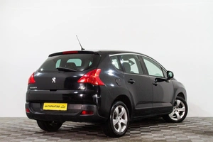 Внедорожник Peugeot 3008 2012 года, 569000 рублей, Сургут