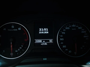 Хетчбэк Audi A3 2013 года, 1090000 рублей, Красноярск
