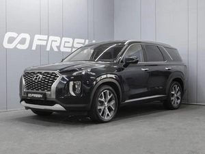 Внедорожник Hyundai Palisade 2019 года, 3350000 рублей, Омск