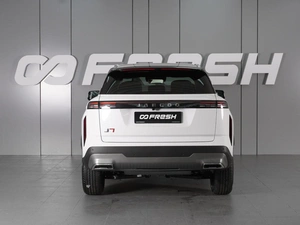 Внедорожник JAECOO J7 2025 года, 2598000 рублей, Минеральные Воды