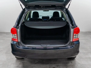 Универсал Toyota Corolla Fielder 2011 года, 910000 рублей, Красноярск