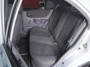Седан Hyundai Accent 2008 года, 469000 рублей, Ростов-на-Дону