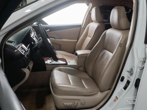 Седан Toyota Camry 2014 года, 1620000 рублей, Тюмень