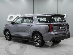 Внедорожник Haval H5 2023 года, 3450000 рублей, Ростов-на-Дону