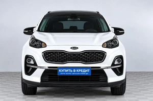Внедорожник Kia Sportage 2019 года, 2269000 рублей, Челябинск