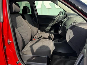 Хетчбэк Skoda Fabia 2013 года, 619000 рублей, Кропоткин