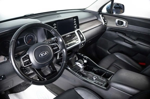 Внедорожник Kia Sorento 2021 года, 3399000 рублей, Пермь
