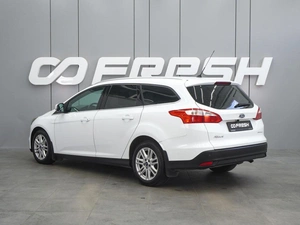Универсал Ford Focus 2015 года, 734000 рублей, Воронеж