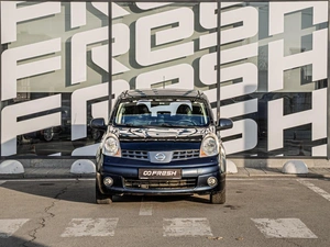 Хетчбэк Nissan Note 2008 года, 740000 рублей, Краснодар