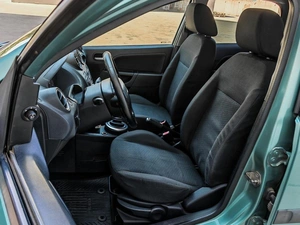 Хетчбэк Ford Fiesta 2006 года, 499000 рублей, Краснодар